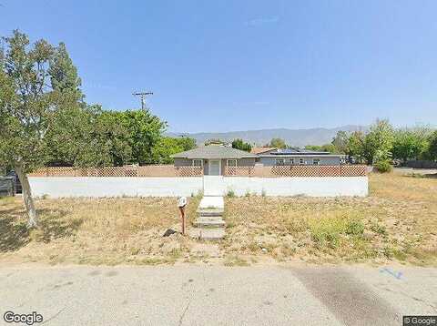 34Th, SAN BERNARDINO, CA 92405