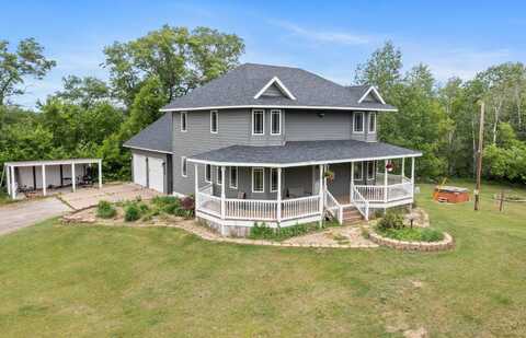 357Th, DALBO, MN 55017