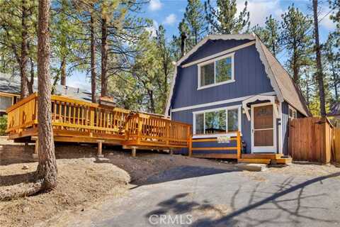 Mill Creek, BIG BEAR LAKE, CA 92315