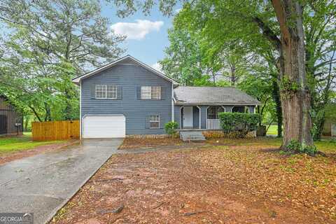 Moravia, LITHONIA, GA 30038