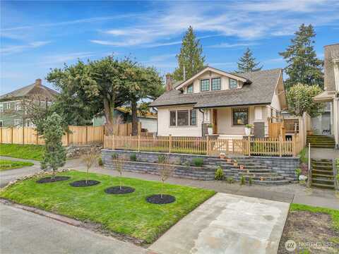 Junett, TACOMA, WA 98407