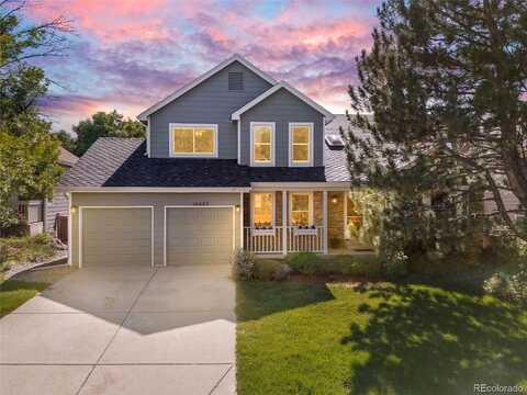 Prentice, CENTENNIAL, CO 80015