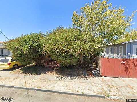 58Th, OAKLAND, CA 94621