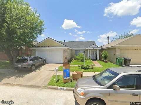 Gladewell, HOUSTON, TX 77072