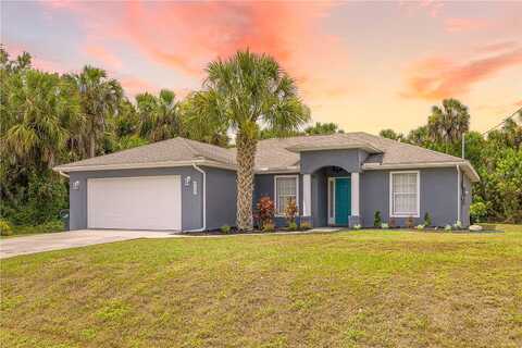 Adderton, NORTH PORT, FL 34288