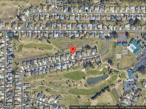 53Rd Avenue, OCALA, FL 34482