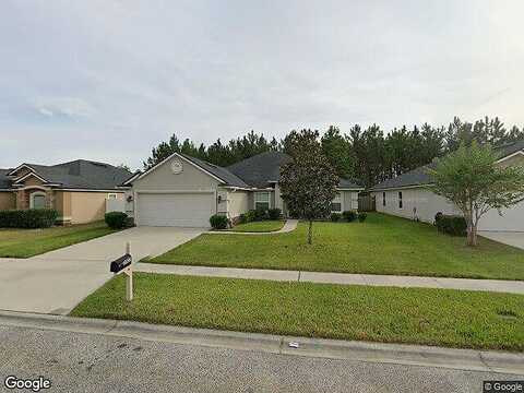 Cherokee Cove, JACKSONVILLE, FL 32221