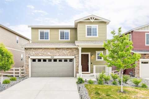 Villageview, CASTLE ROCK, CO 80104