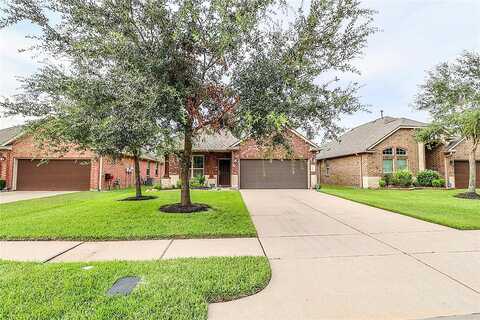 Windhaven Terrace, CYPRESS, TX 77433