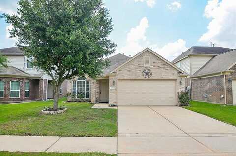 Ashford Square, TOMBALL, TX 77375