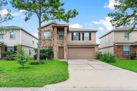 Prairie Bluff, CYPRESS, TX 77433