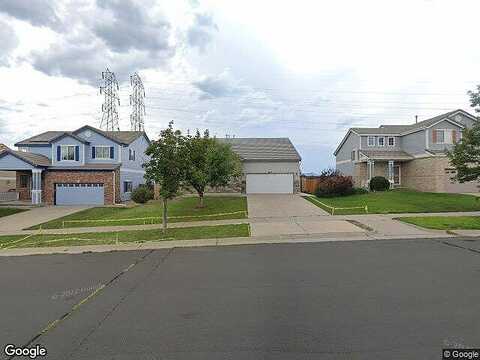 Harvard, AURORA, CO 80013