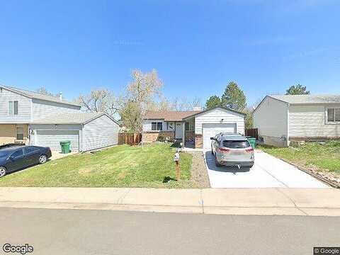 Purdue, AURORA, CO 80013