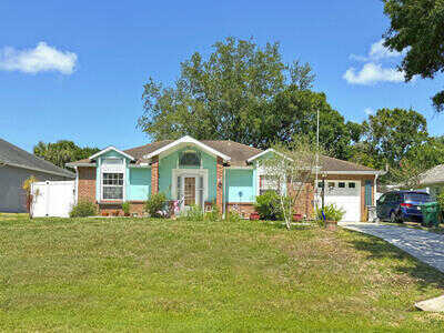 Seahouse, SEBASTIAN, FL 32958