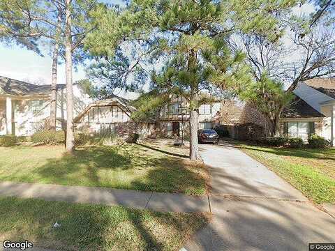 Hickory Point, HOUSTON, TX 77095