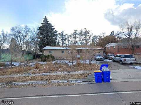 Parkview, COLORADO SPRINGS, CO 80905