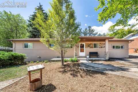 Parkview, COLORADO SPRINGS, CO 80905