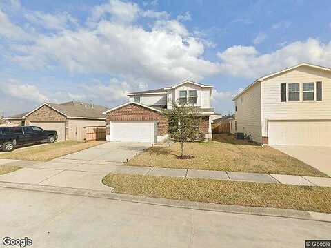 Evans Brook, HOUSTON, TX 77044
