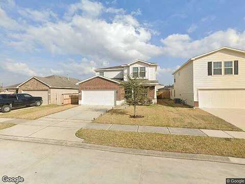 Evans Brook, HOUSTON, TX 77044