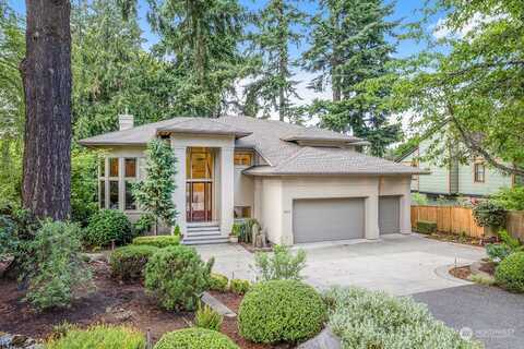 72Nd, MERCER ISLAND, WA 98040