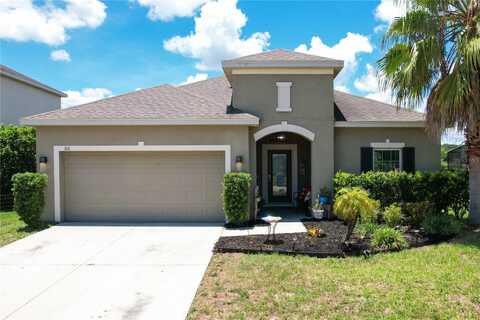 Blue Cypress, GROVELAND, FL 34736