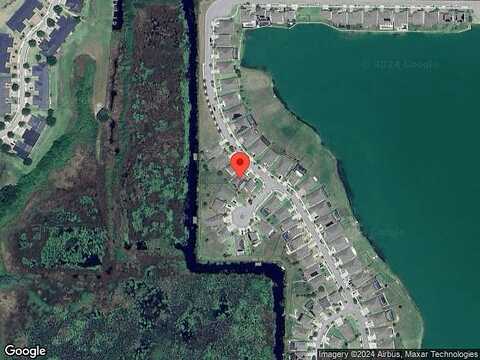 Blue Cypress, GROVELAND, FL 34736