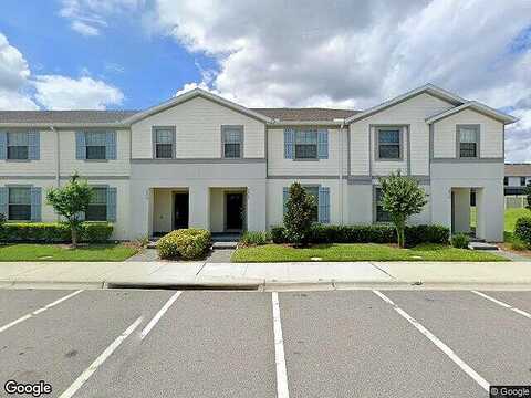 Tangier, KISSIMMEE, FL 34747