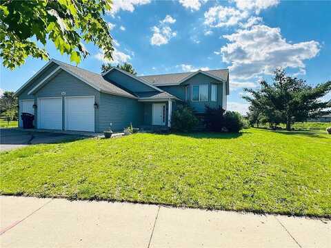 Oakes, SAINT CLOUD, MN 56303