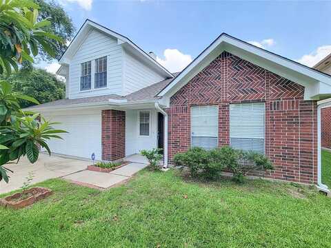 Stancliff Oaks, SUGAR LAND, TX 77478