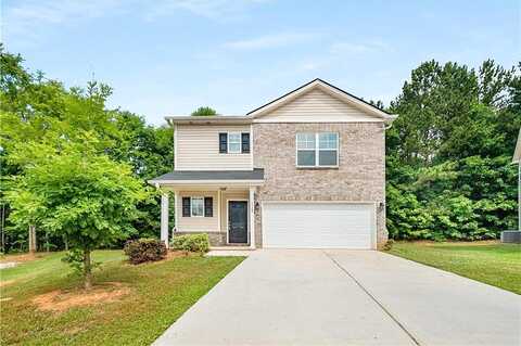 Oak Hollow, HAMPTON, GA 30228