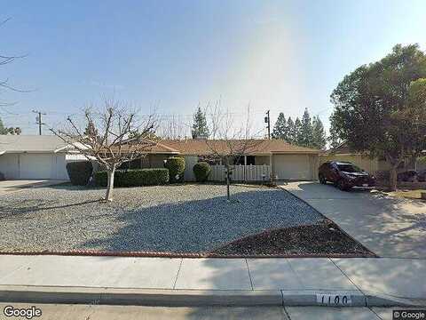 Bermuda, BAKERSFIELD, CA 93309