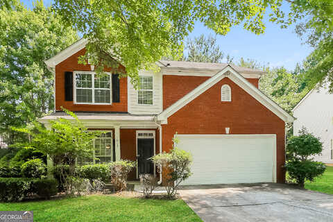 Willow Crest, AUSTELL, GA 30168