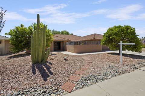 Fieldstone, SUN CITY WEST, AZ 85375