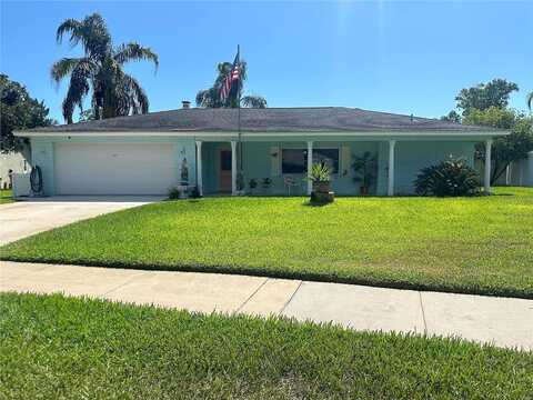 Sand Crest, PORT ORANGE, FL 32127