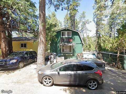 Country Club, IDYLLWILD, CA 92549