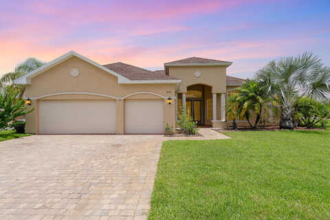 Devlin, PALM BAY, FL 32909