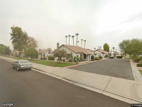 Linden, PALM SPRINGS, CA 92264