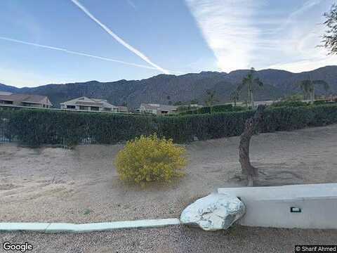 Calle El Segundo, PALM SPRINGS, CA 92262