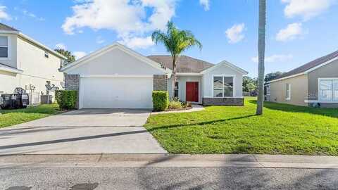 Jaybee, DAVENPORT, FL 33897