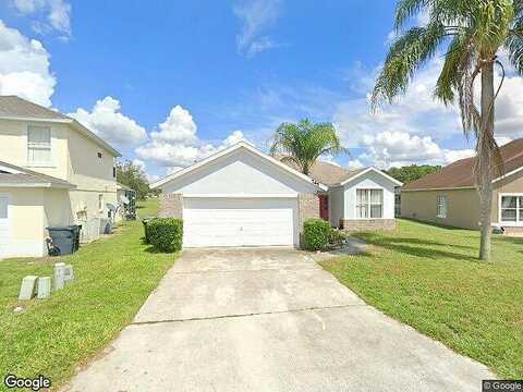 Jaybee, DAVENPORT, FL 33897