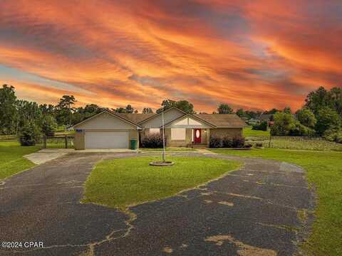 Lake Place, MARIANNA, FL 32446