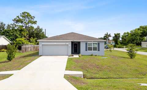 Jay, PORT SAINT LUCIE, FL 34953