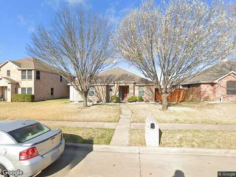 Clover Leaf, RED OAK, TX 75154