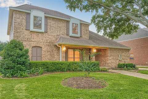 Stependale, KATY, TX 77450