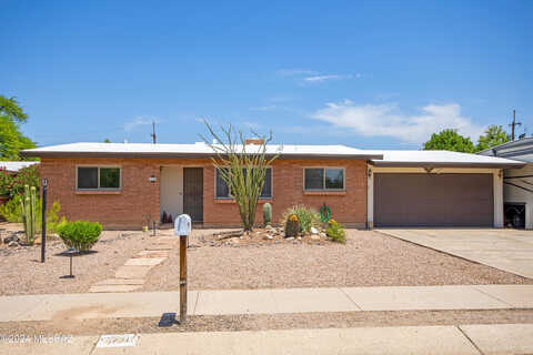 Fairmount, TUCSON, AZ 85715