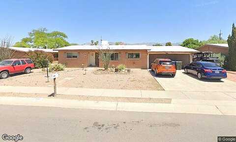 Fairmount, TUCSON, AZ 85715