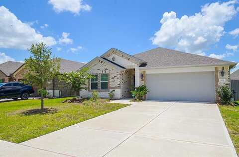 Ellwood Terrace, RICHMOND, TX 77406