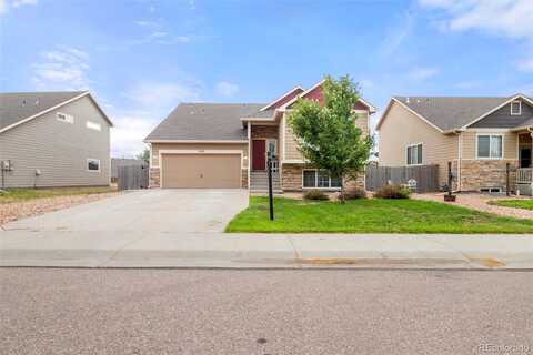 28Th Street, GREELEY, CO 80631