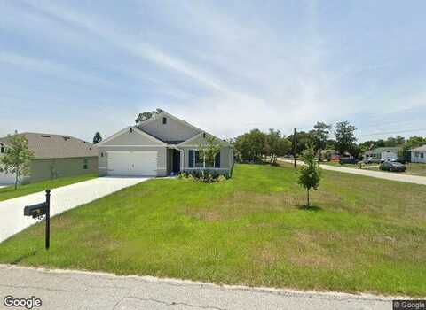 Dorsey, DELTONA, FL 32725