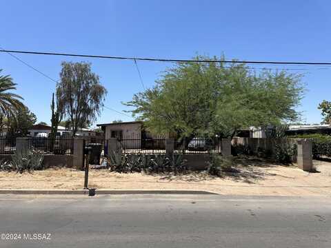 Blacklidge, TUCSON, AZ 85705